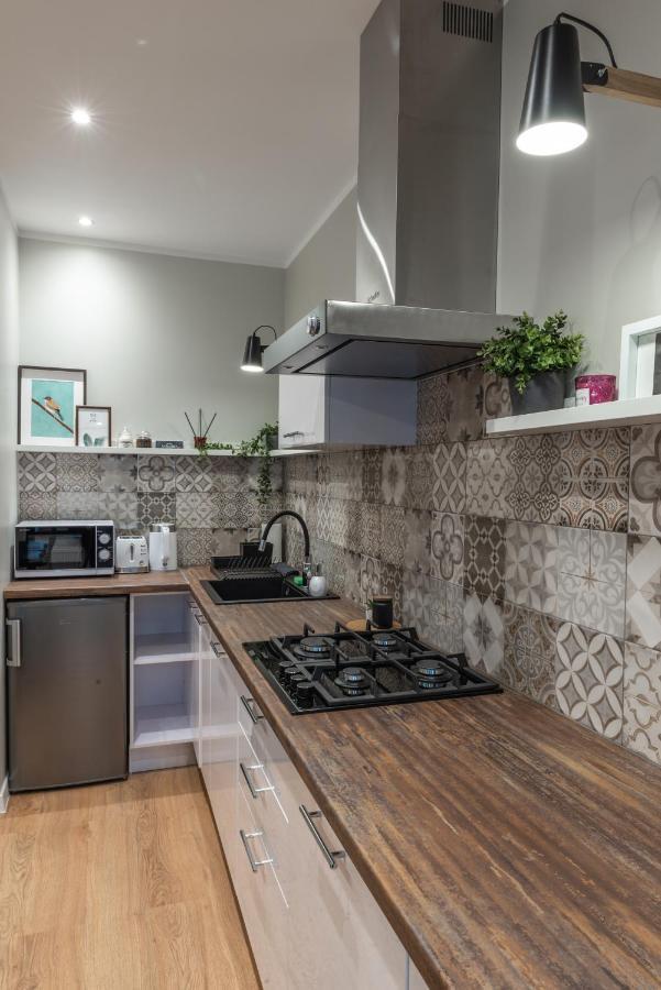 Friends And Family Vacation Apartments Riga Ngoại thất bức ảnh