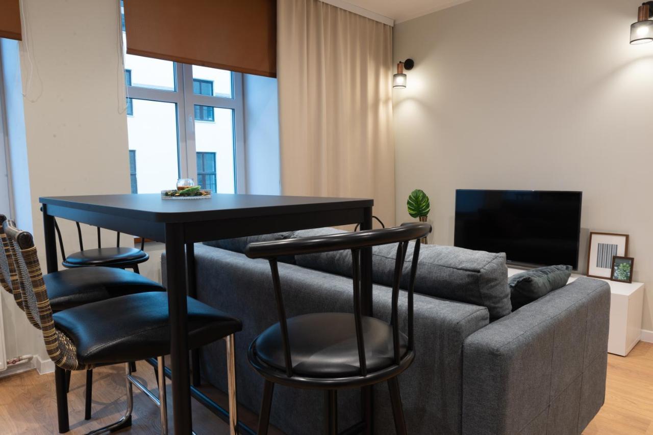 Friends And Family Vacation Apartments Riga Ngoại thất bức ảnh
