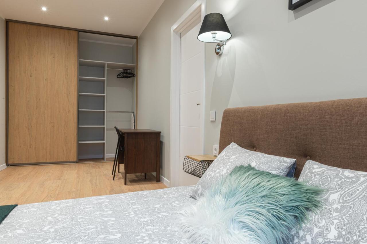 Friends And Family Vacation Apartments Riga Ngoại thất bức ảnh