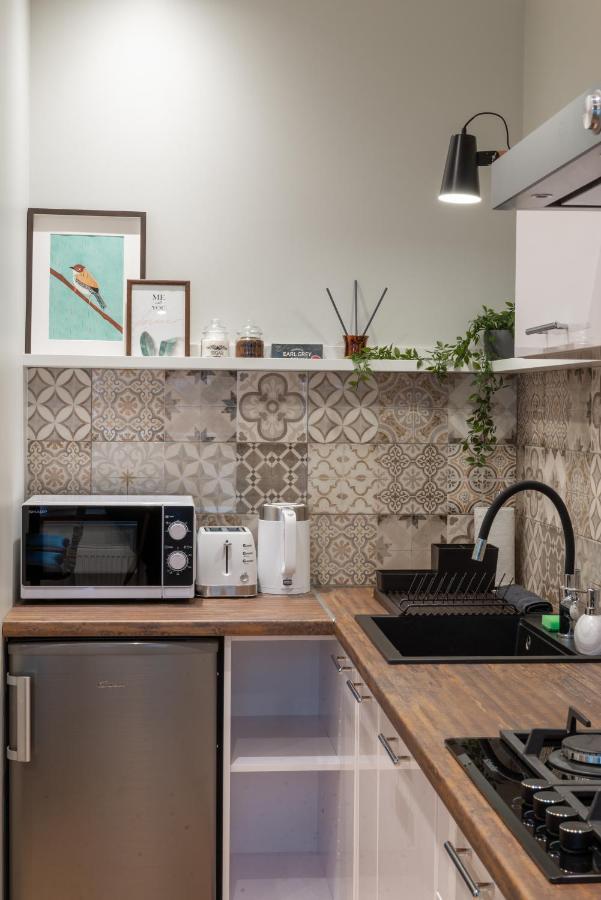 Friends And Family Vacation Apartments Riga Ngoại thất bức ảnh