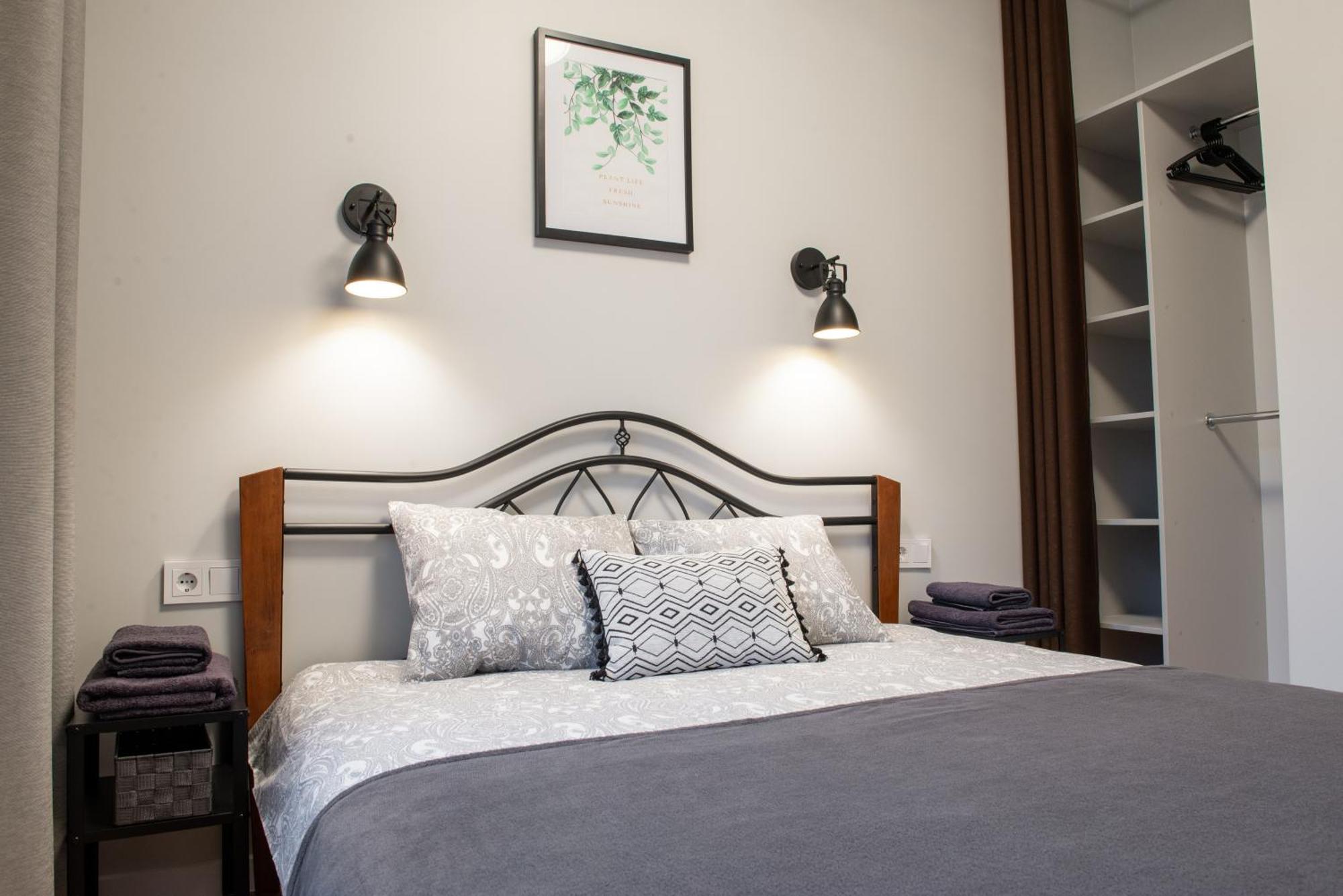 Friends And Family Vacation Apartments Riga Ngoại thất bức ảnh