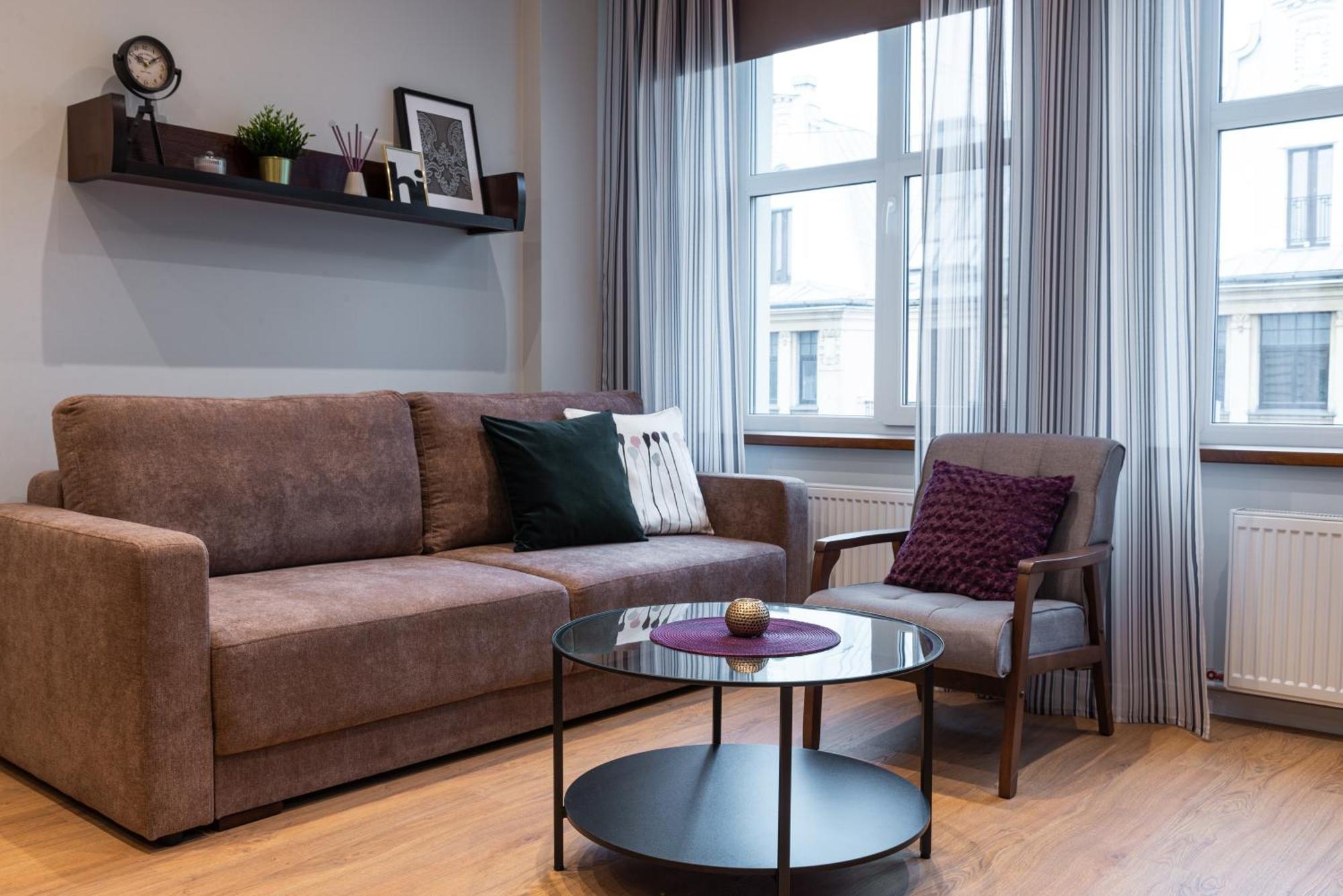 Friends And Family Vacation Apartments Riga Ngoại thất bức ảnh