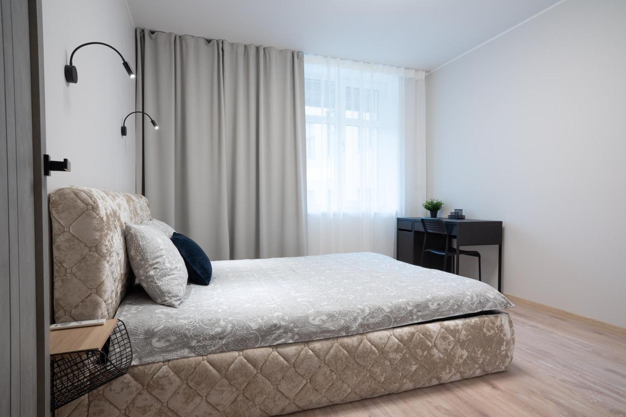 Friends And Family Vacation Apartments Riga Ngoại thất bức ảnh