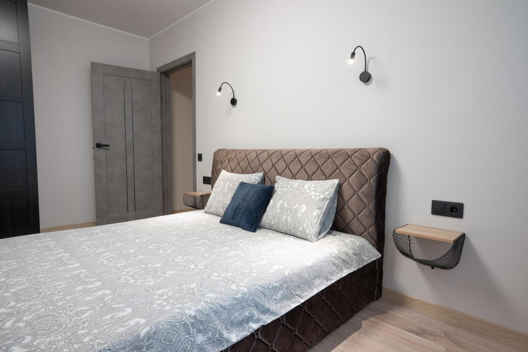 Friends And Family Vacation Apartments Riga Ngoại thất bức ảnh