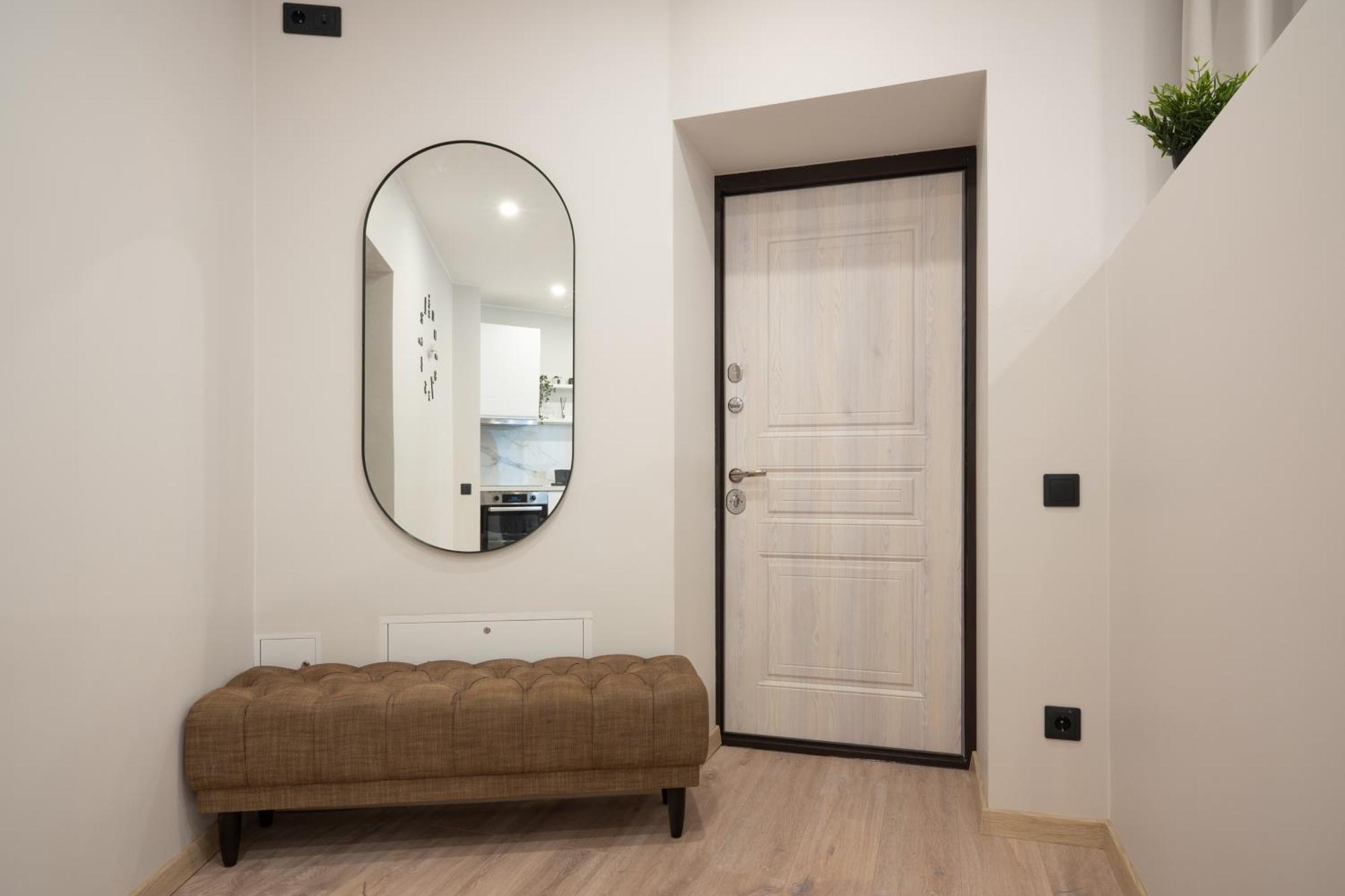 Friends And Family Vacation Apartments Riga Ngoại thất bức ảnh