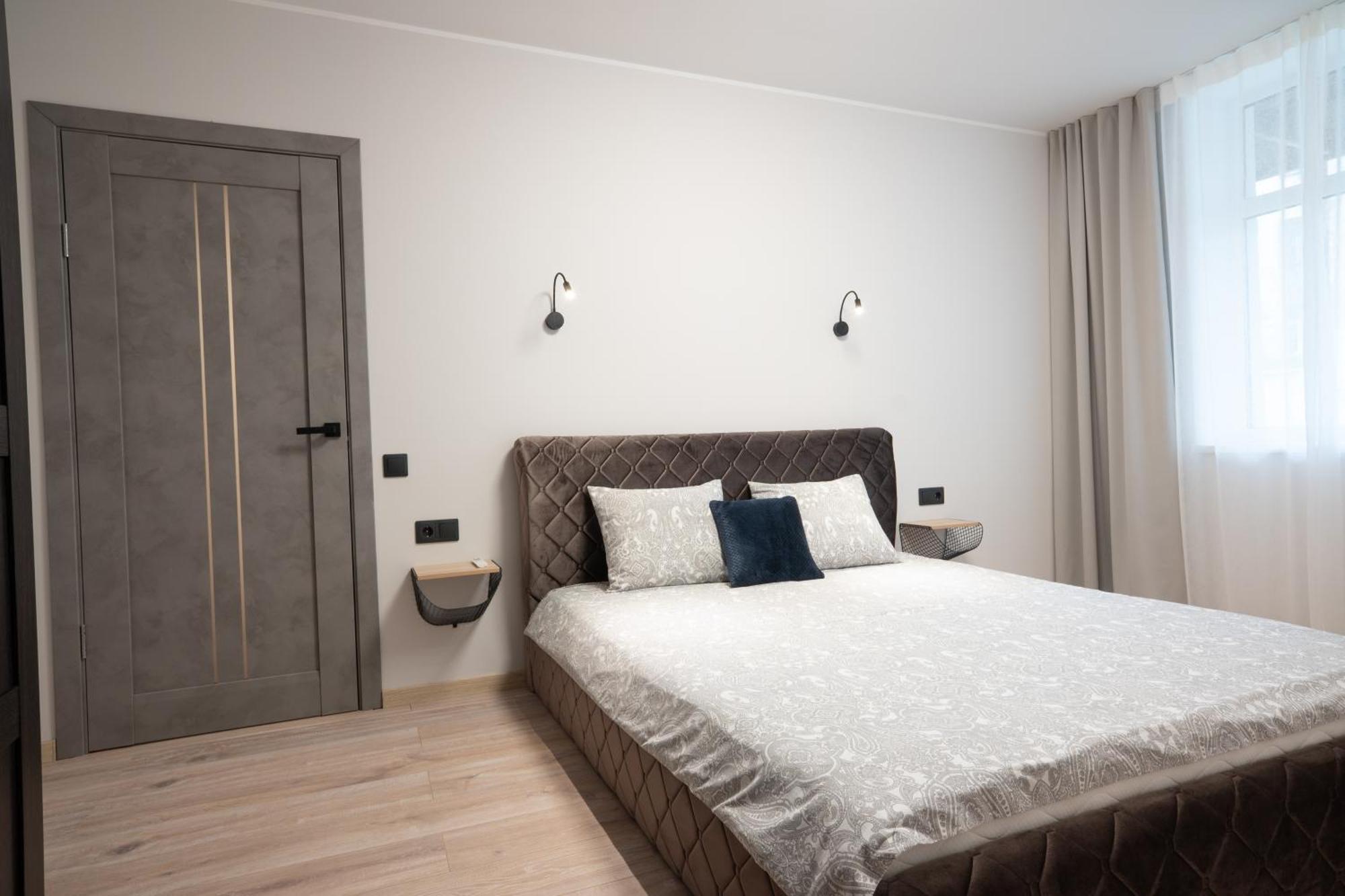Friends And Family Vacation Apartments Riga Ngoại thất bức ảnh