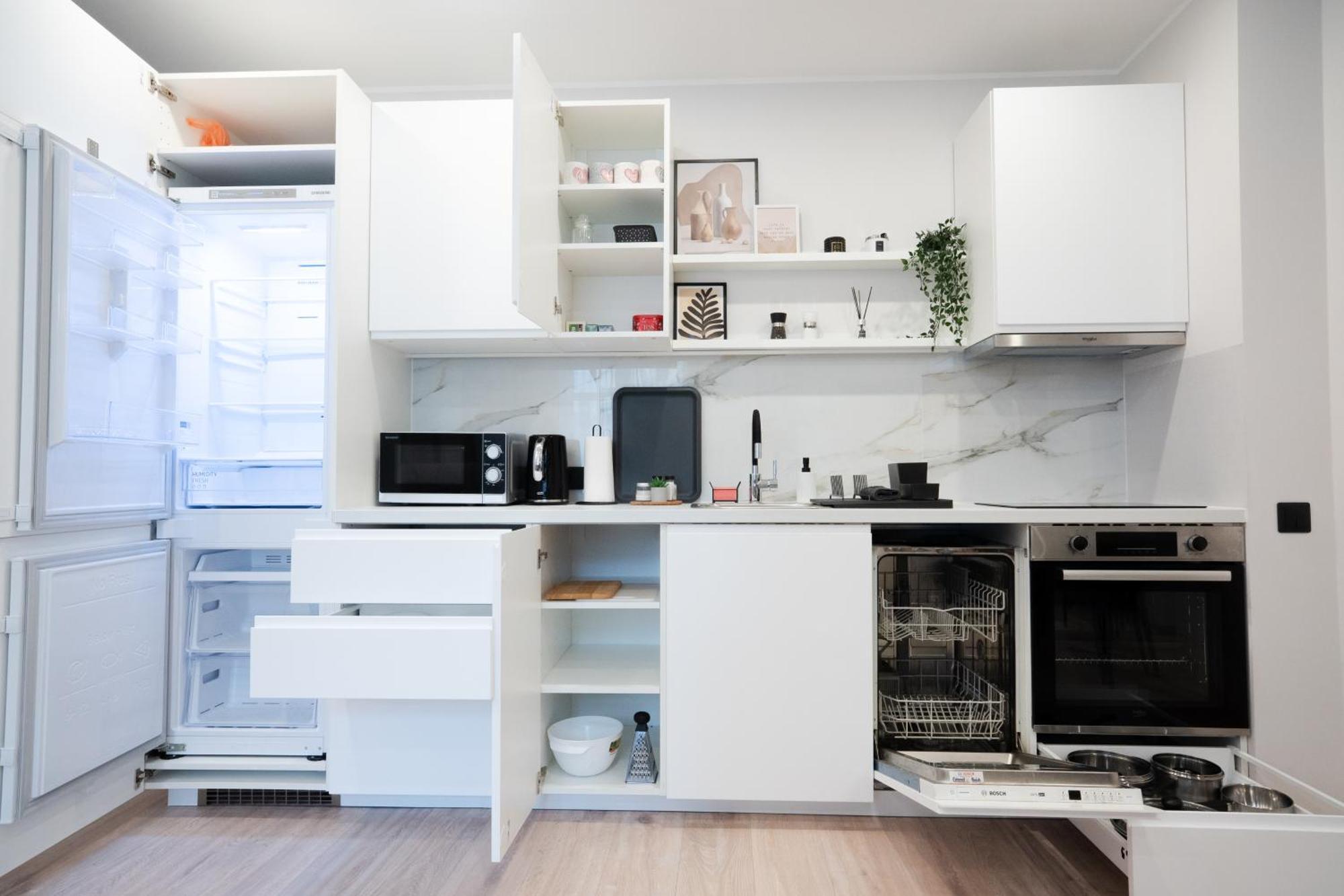Friends And Family Vacation Apartments Riga Ngoại thất bức ảnh