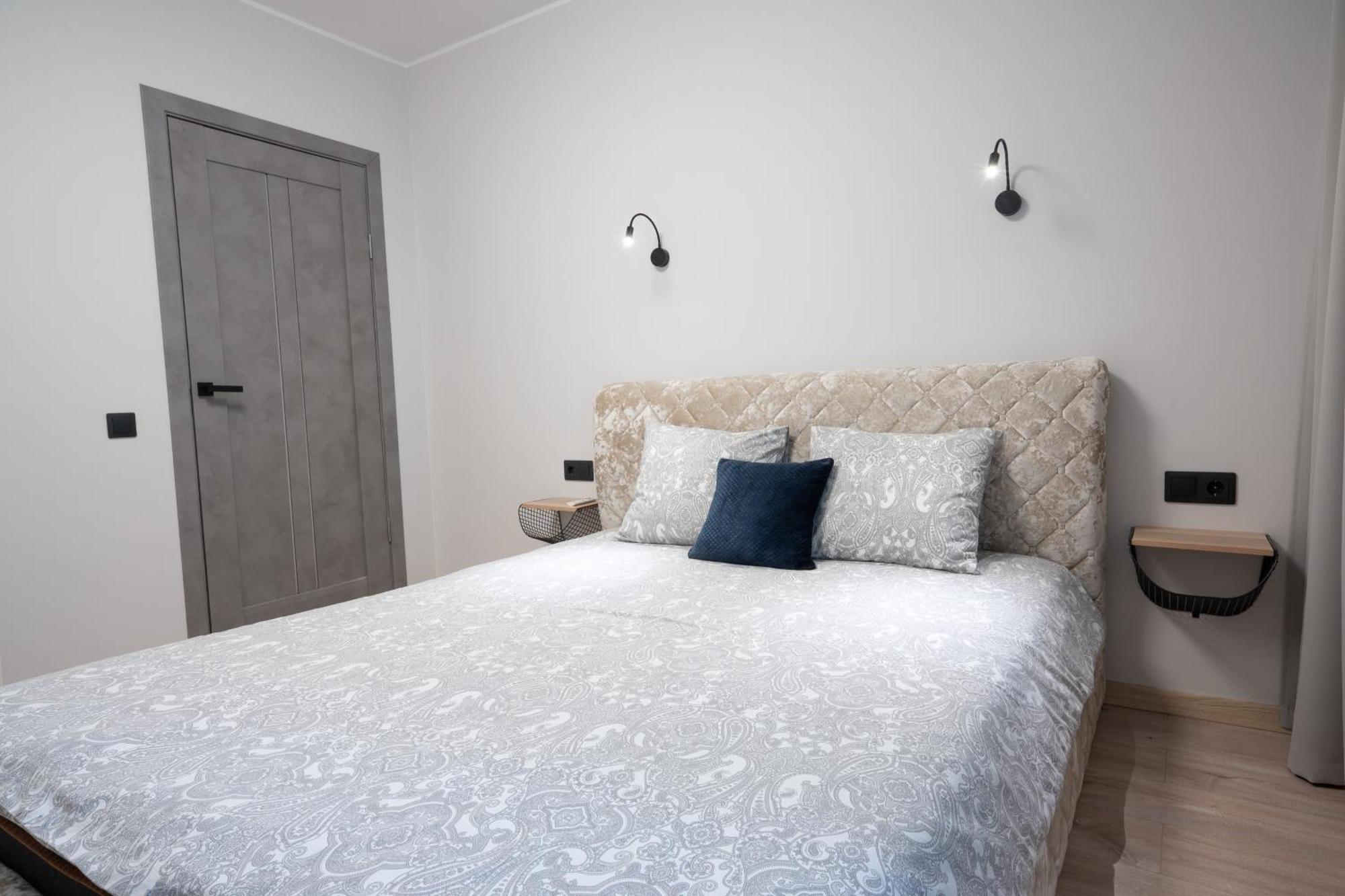 Friends And Family Vacation Apartments Riga Ngoại thất bức ảnh