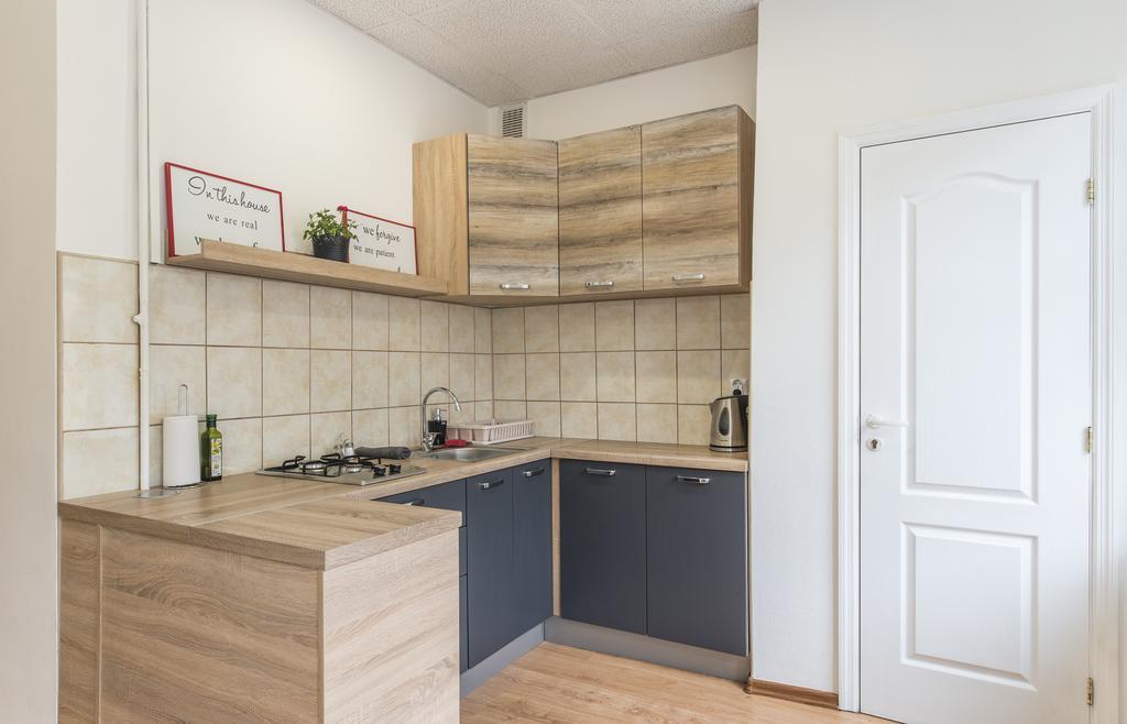 Friends And Family Vacation Apartments Riga Ngoại thất bức ảnh
