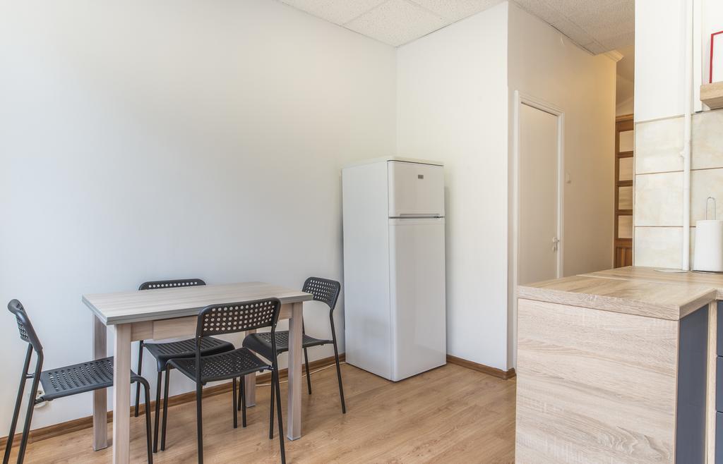 Friends And Family Vacation Apartments Riga Ngoại thất bức ảnh